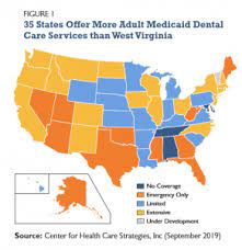 Maybe you would like to learn more about one of these? Adding Adult Dental Coverage To Medicaid Can Improve Health In West Virginia West Virginia Center On Budget Policy