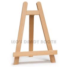 11 Wooden Tabletop Easel Desktop Sketching Easel Etsy Wood Easel Tabletop Easel Wooden Art