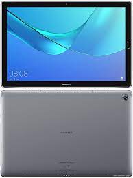 10.8 in (inches) 274.32 mm (millimeters) 27.43 cm. Huawei Mediapad M5 10 Pictures Official Photos