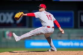 Reds closer Emilio Pagan carted off with hamstring injury