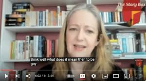 Helen Joyce's Anti-Trans Messaging Is Predictable