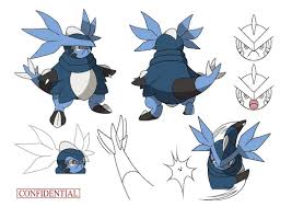 Nessun membro o collaboratore ha ricavato o ricaverà alcun compenso dalla creazione di … Concept Art Of Shulong T The Dragon Knight Pokemon Xenoverse Part 1 Ita Out Now Download It Her Pokemon Arte De Fa Arte