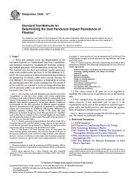 Table 9, nonferrous materials 1. Kupdf Net 01 Astm D256 Pdf Deformation Engineering Fracture