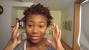 Golden Bronze Hair Color On Dark Skin