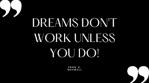 If you've already done that, your item hasn't arrived, or it's not as described, you can report that to etsy by opening a case. Dreams Don T Work Unless You Do With Wallpapers A Different Version