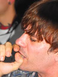 Chris Palko by Megart19