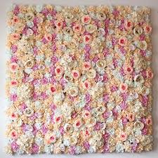 Many venue decorators and event organisers use props, including flower wall backdrops. 40x60cm Artificial Silk Rose Flower Wall Decoration Decorative Silk Hydrangea Wedding Decoration Backdrop Panels Factory Sale Hydrangea Wedding Decorations Silk Hydrangeahydrangea Wedding Aliexpress