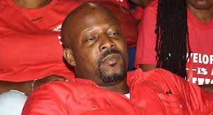 James says launch of his youth arm will be 'a boring event'