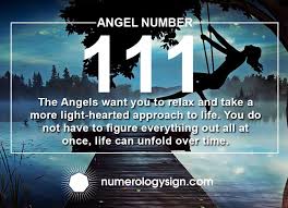 Seeing a repeating number is like your angel pointing to you and making you feel seen and heard. Angel Number 111 Meanings Why Are You Seeing 1 11 Numerologysign Com