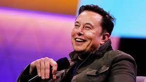 Elon Musk once told me to 'get out' of a meeting. Here's how I won him over
