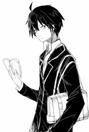 Pin By Goodk S On Kollekciya Oregairu Yahari Ore No Seishun Anime Cosplay Anime