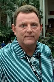 Obituary of Jeff Goble