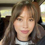 Cassandra Sartor's Instagram, Twitter & Facebook