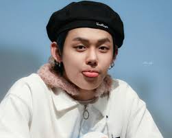 Txt Can T We Just Leave The Monster Alive Txt Yeonjun 191102