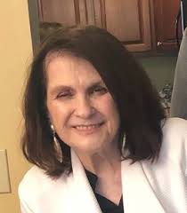 Obituary for Carole Patricia Arnaudin (Cropper)