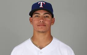 Ranking Rangers prospects: The shortstops