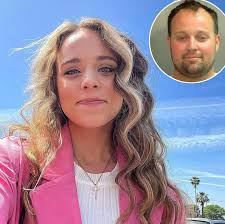 Jinger Duggar Makes Rare Comment About Disgraced Brother Josh Duggar's 'Bad  Decisions' – InTouch Weekly