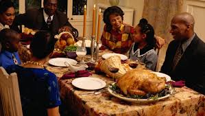 Sample thank you letter to guests after the company dinner as followup. Adult Son Ditching Family Thanksgiving Dinner This Year