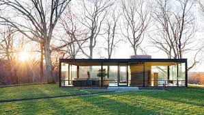 House Tour The Glass House Philip Johnson Glass House Glass House Architecture