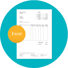 Ilmainen Laskupohja Lataa Excel Pohja Ja Lue Ohjeet Invoice Template Invoice Template Word Quote Template
