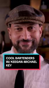 Cool Bartenders w/ @Keegan-Michael Key #FallonTonight #TonightShow  #KeeganMichaelKey #BoyGeorge