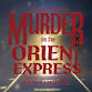 Murder on the Orient Express event image