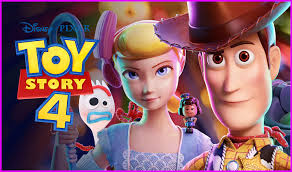 Amazon.Com: Toy Story 4Toy Story 4 True Talkers Forky Figure, 7.2 In,  Posable, Talking Character Figure With Authentic Movie-Inspired Look And  15+ Phrases, Gift For Kids 3 Years And Older​ : Toys & Games