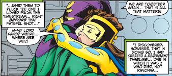 Ravonna renslayer is a new character to the mcu. Loki 101 Who S Gugu Mbatha Raw S Judge Renslayer Marvelblog Com