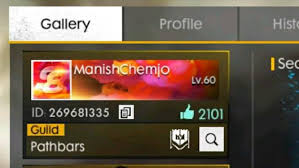 Gw manish's free fire id free fire one of the leading games and there are a number of free fire content creators. Manish Gaming Home Facebook