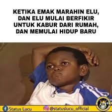 Berbagai sumber) berikut kumpulan meme lucu dan unik pasca perpajangan ppkm level 4, yang bisa bikin kamu mules bacanya gaes. Kumpulan Meme Lucu Karena Bikin Emak Ngamuk Ngakak Online