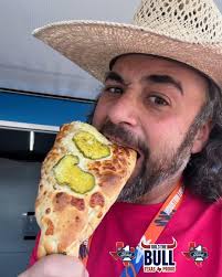 Day 3 called for Pizza