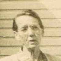 Sarah Nannie Connolly (1890–1975)