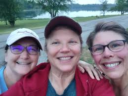 Family camping memories and experiences