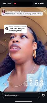 Dineo Moloisane House Tour