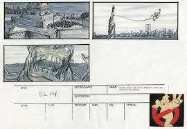 Official twitter page of eugene levy. Paul S Ghostbusters Ii Alternate Scenes Theory