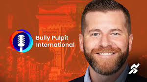 As Sports and Policy Clash, PR Vet to Run New Bully Pulpit Vertical