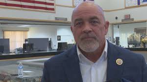 2nd Pekin City Council member wants to become mayor