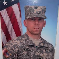 Today, we honor those who have served. 🇺🇸 Thank you to our veteran  members, Rob Geary, Art Fuller, and Val Riordan, for your dedication and  bravery. ❤️ Pictured: Rob Geary #VeteransDay #RockRidgeCC