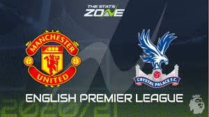 Al nassr 2 vs 0 al fateh hihi2. 2020 21 Premier League Man Utd Vs Crystal Palace Preview Prediction The Stats Zone