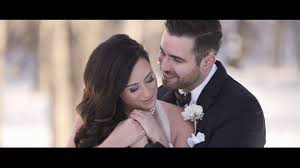 Charisse Serge Cinematic Trailer Hotel Arts Wedding Calgary Wedding Videographers Parfait Productions Wedding Videographer Wedding Videos Videographer