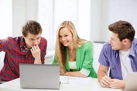 Online degrees for students all around the world! Why Students Need More Control Over Their Online Education Elearning Industry