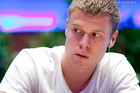 Samuel Chartier's GPI Rankings