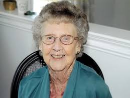 Etta St. Laurent Obituary (1918