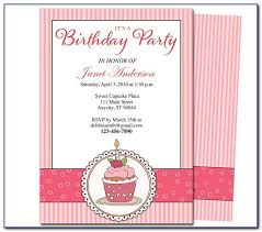 Find & download free graphic resources for birthday. Birthday Party Program Template Hudsonradc