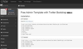 Pinax theme based on foundation by zurb. Django Admin Templates Download
