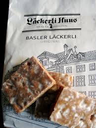 Basler Lackerli The Libyan Esther Kofod Www Estherkofod Com Schweizer Kuche Weihnachtsrezepte Essen Und Trinken