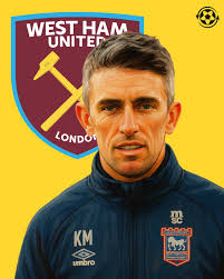 🚨 Ipswich Town manager Kieran McKenna was a guest in the West Ham United  boardroom during their recent defeat to Tottenham. (Source: Football  Insider)