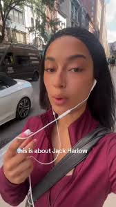 Jack Harlow Saugatuck Michigan