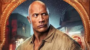 It is the 3rd jumanji movie overall, but 4th if zathura: Things Only Adults Noticed In Jumanji The Next Level