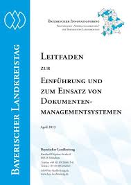 Maybe you would like to learn more about one of these? Leitfaden Zur Einfuhrung Und Zum Einsatz Von